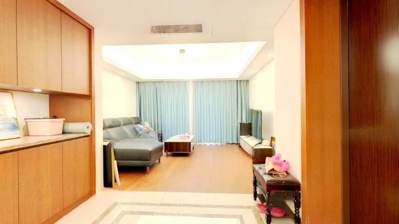 Man Yue Yu Qin Xuan - View 5