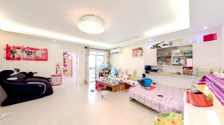 Guolong Tangchao - View 4