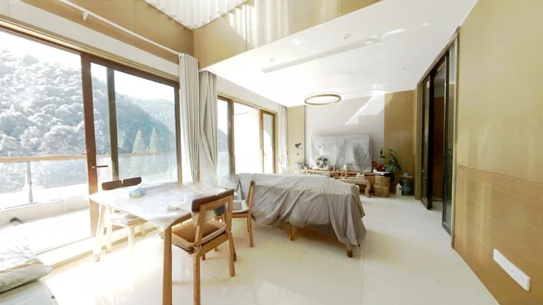 Elegant Retreat South Mountain - View 6