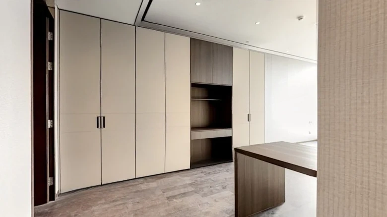 Nine Dragons Warehouse Suzhou International Financial Center - View 7