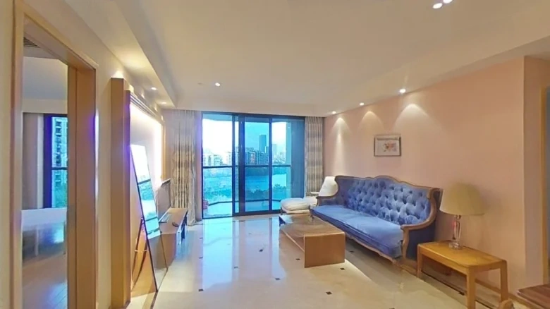 Green City Jasmine Mansion - View 3