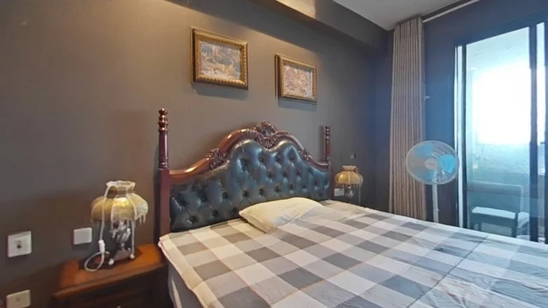 Rising Dragon Convergence Center - View 1