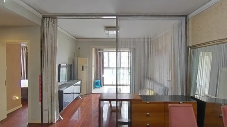 Name Fragrant Garden - View 2