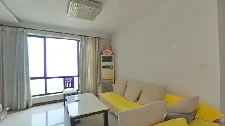 Lijiang Garden Village - View 3