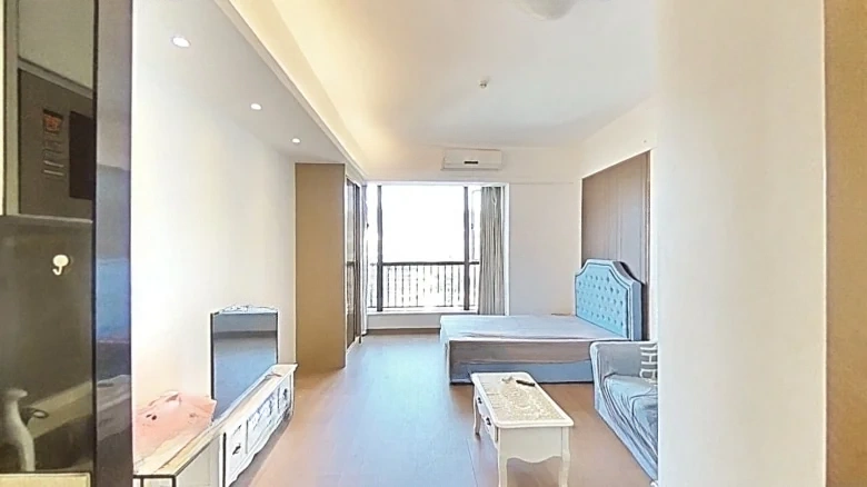 Four Seas City - View 4