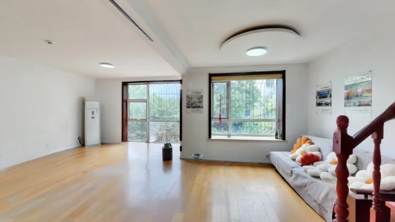 Phoenix City Qi Yuan Complex - View 2