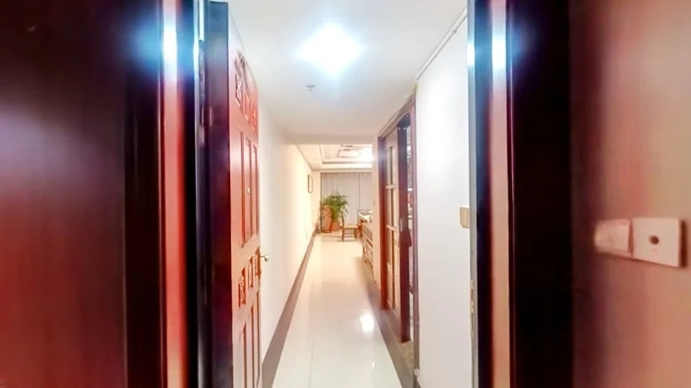 Hengda Apartments - View 12