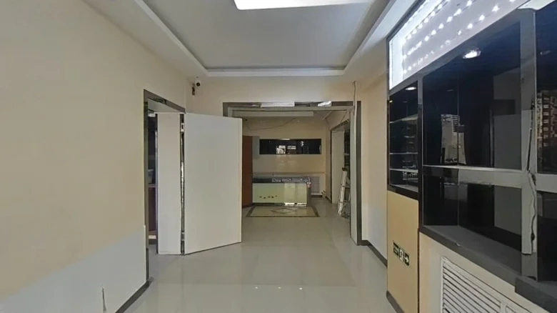 Experimental Primary School Market Street - View 8