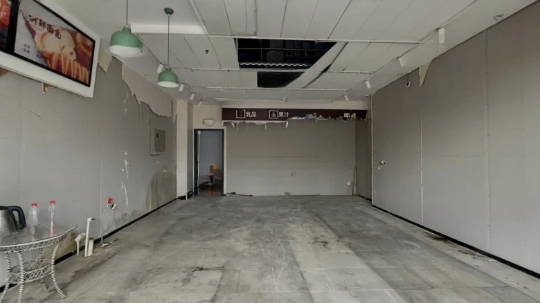 Lan Ting Imperial Lake City East District - View 2