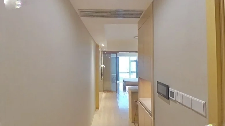 Fudi Yan Nandu Vitality Square - View 5