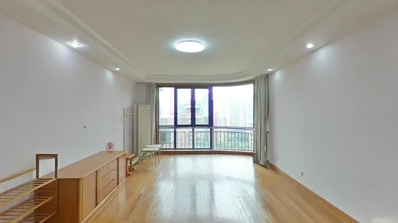 Shanghai Flower City - View 5