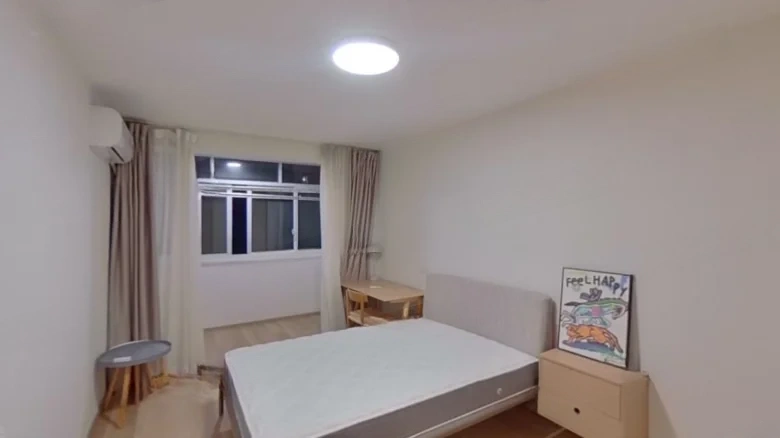 Dongchang Xin Village - View 1