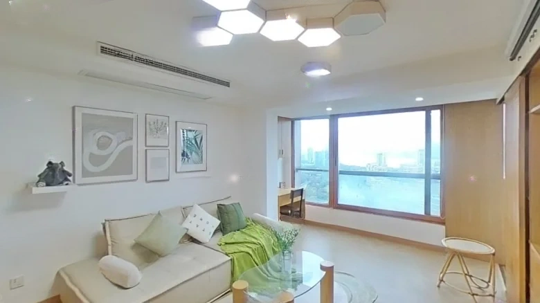 Peninsula International - View 4