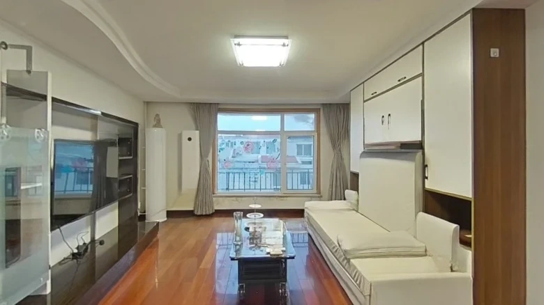 Jinhai Plaza - View 3