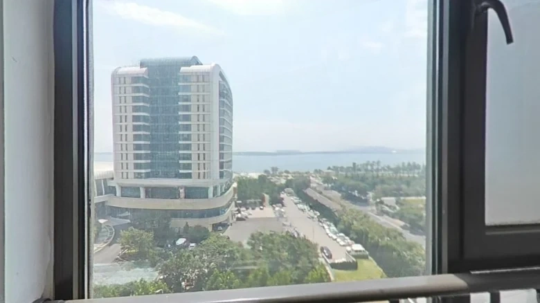 Ruiyuan Mingjia International - View 2