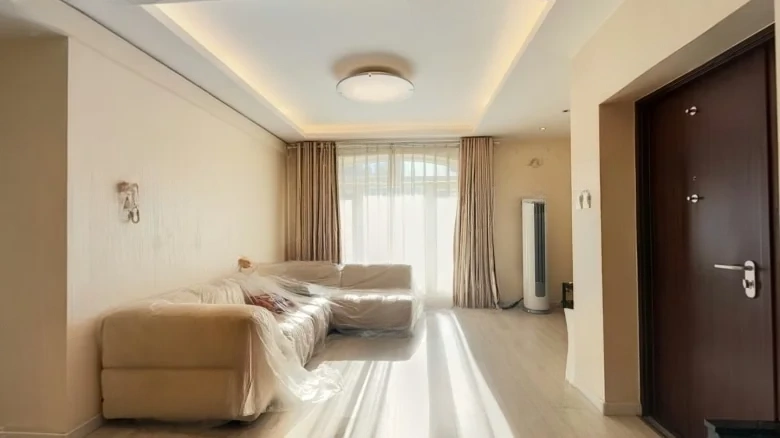 Beijing Ruiyun Waterfront Garden Villa - View 6