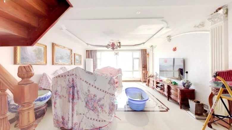 HaoYuan Gaoge Lanwan - View 8