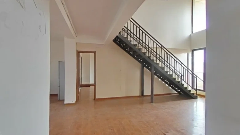 Lucheng Ideal City Blue Court F District - View 7