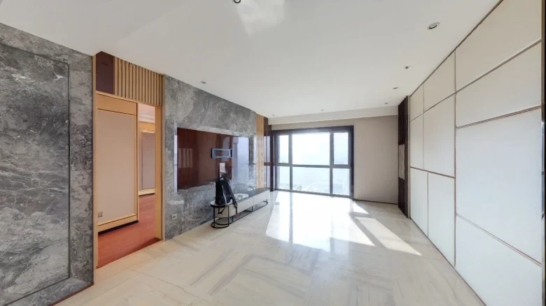 Baoneng GFC - View 5