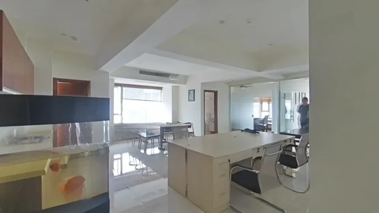 Rongsheng Jiuxi International - View 3