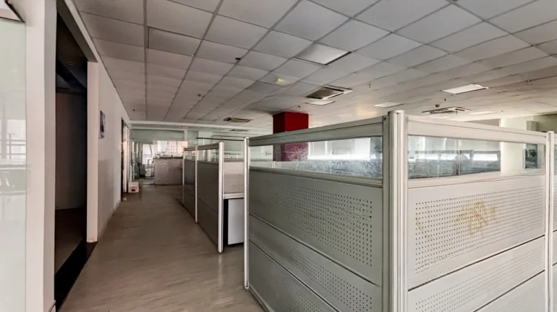 Urban Grand Court - View 3