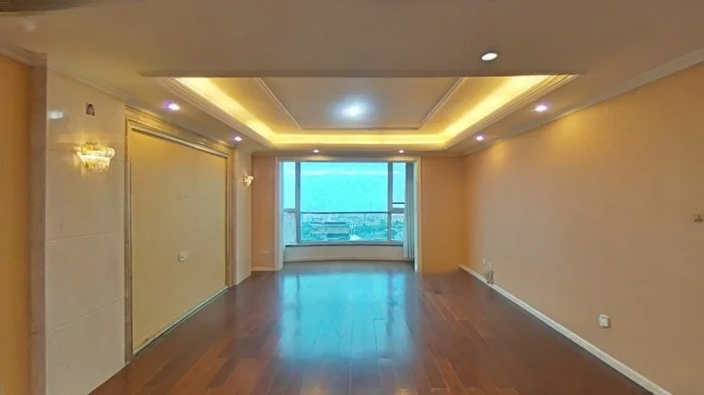 Lingshi Huafu Residence - View 4