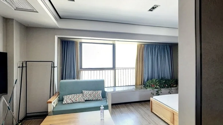 Renescent Century Center - View 2