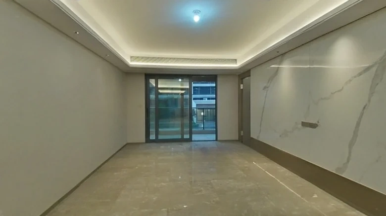 Zhonghai Huanglong Yunqi - View 5