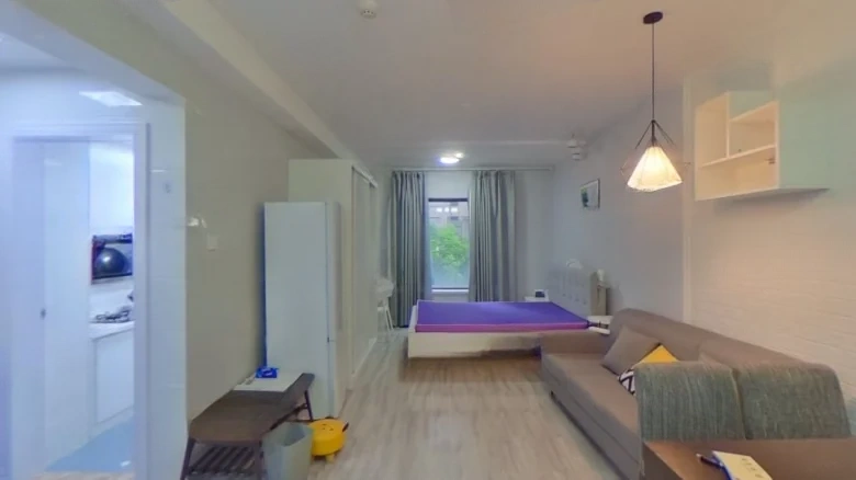 Ditai People's Mansion - View 3