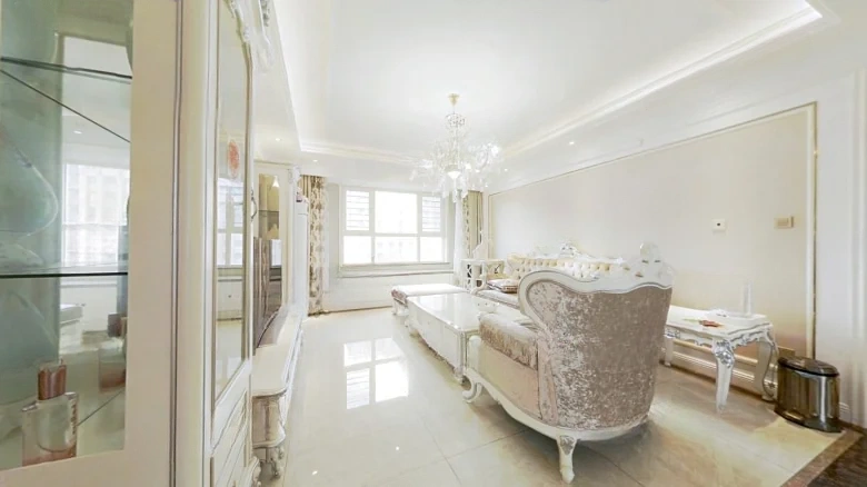 Zhonghai Xi'an East District - View 5