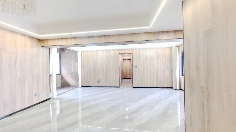 Yan Dong Tower - View 5