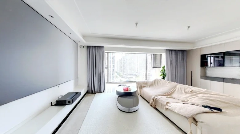 Yunhe Center - View 5