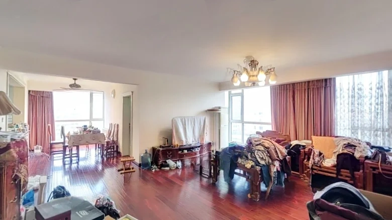 Li Shan Ming Jun - View 4