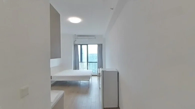 Guangzhou City of Design - View 2