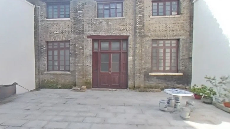 Liujiahan Scattered Plate - View 11