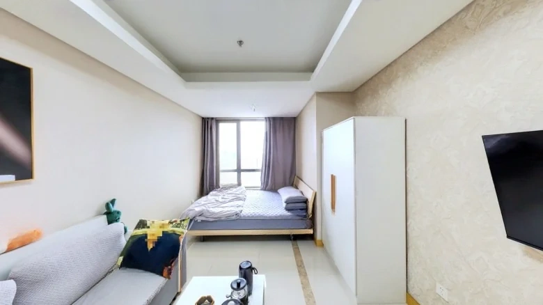 Lotte Saint Court - View 1