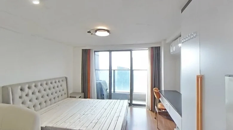 DeXin Times Heart - View 5