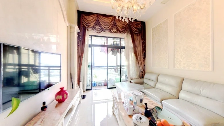 Tefang Wuyuan Xinzu - View 7