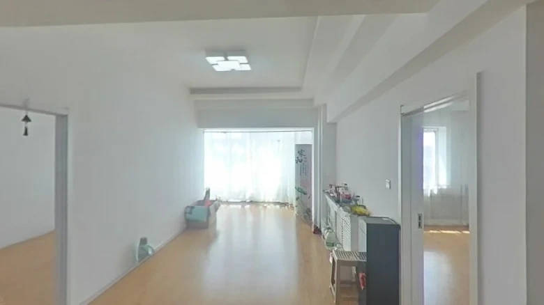 Guangrong Tower - View 3