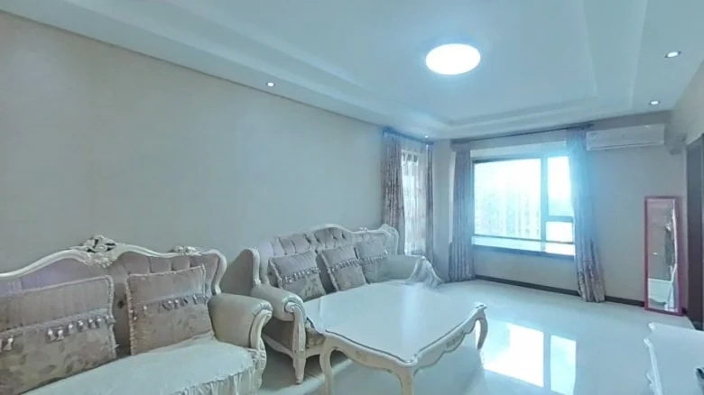 Shimao New Wulihe - View 3