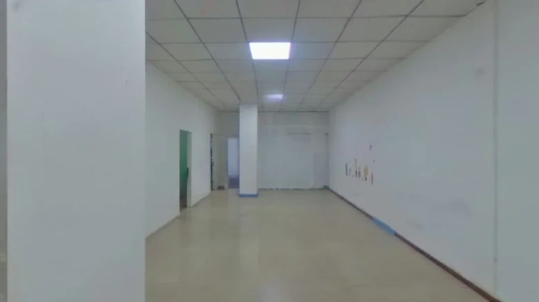 Southern Star Sky - View 4