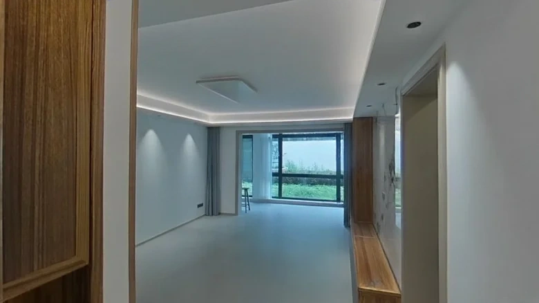 Luxin Spring City Garden - View 4