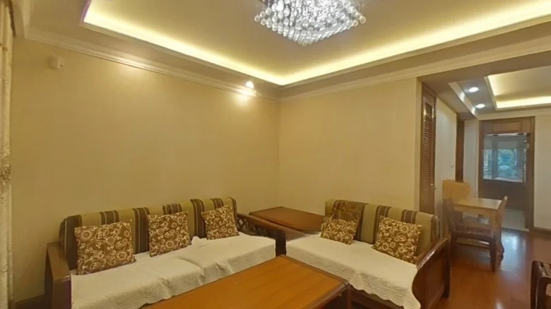 Langshizhongshan Green Mansion - View 3