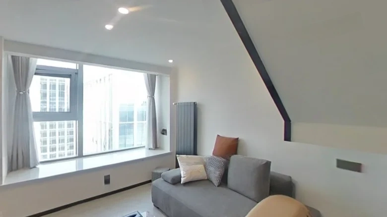 Poly Development Tianjun - View 2