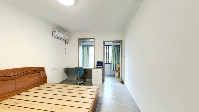 Ruijinbei Village - View 2