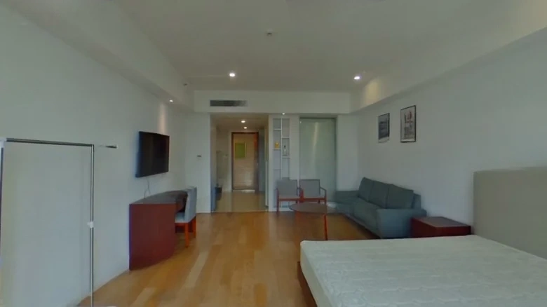 Honghai International Plaza - View 2