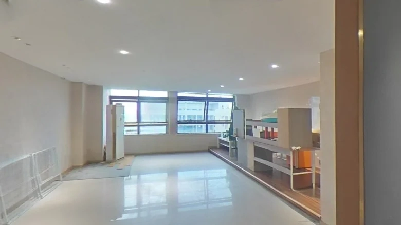 Derong International Plaza - View 4