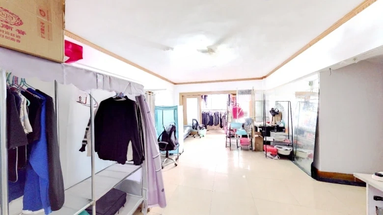 Dong Cheng Tower - View 2