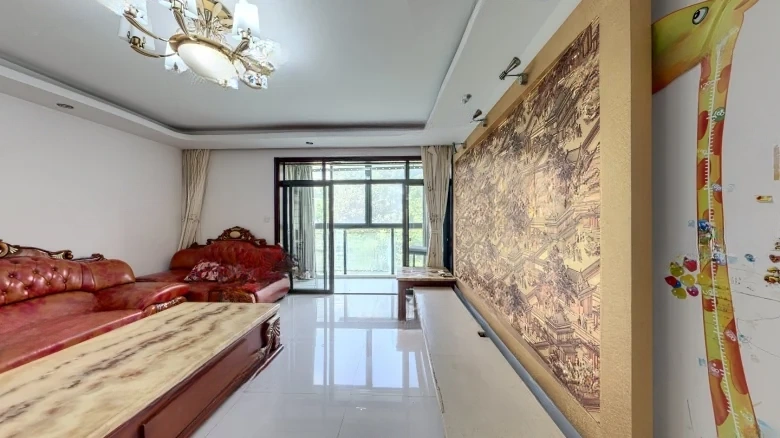 Sai Shi Camphor Garden - View 7