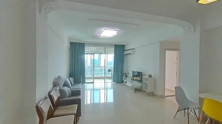 Lotus Boarding New Village - View 3